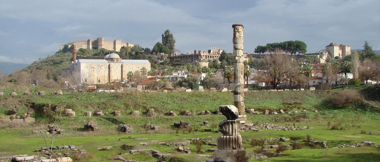 Tempel